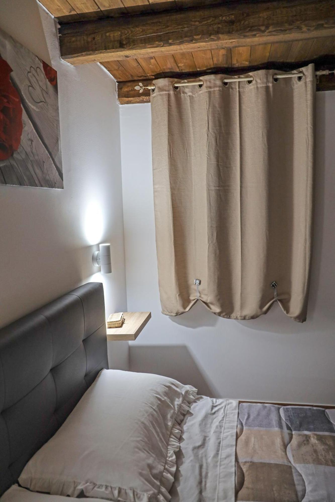 La Folkloressa Apartments Palermo Buitenkant foto